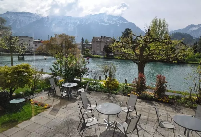 Fotos del hotel Aparthotel Goldey:  2