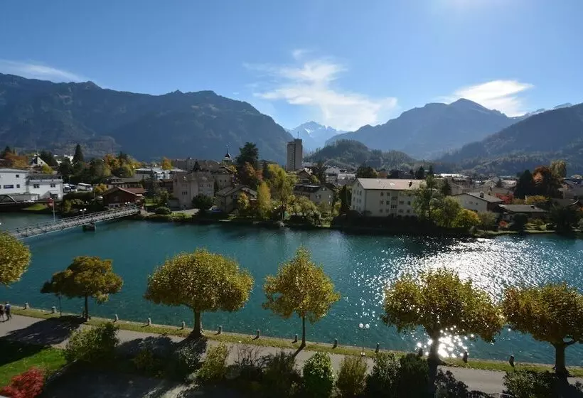 Fotos del hotel Aparthotel Goldey:  8