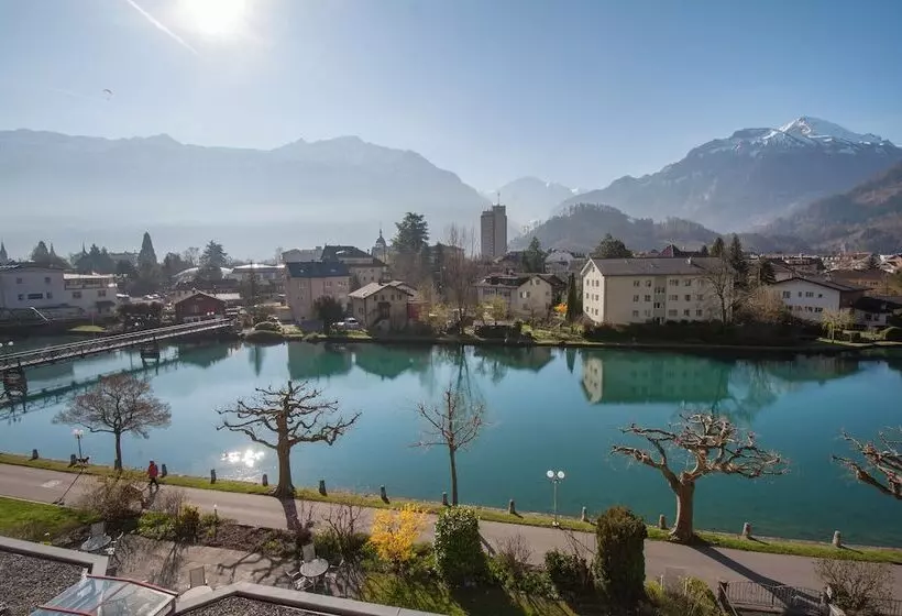 Fotos del hotel Aparthotel Goldey:  9