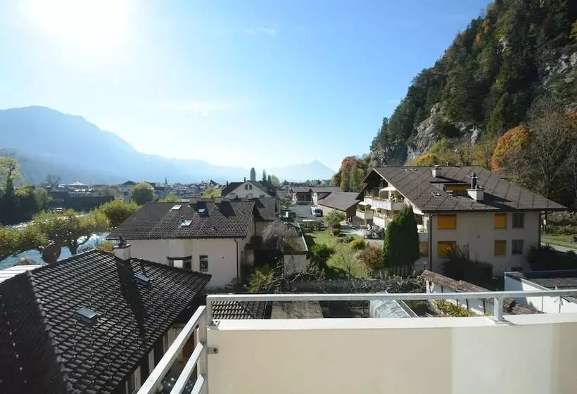 Fotos del hotel Aparthotel Goldey:  10