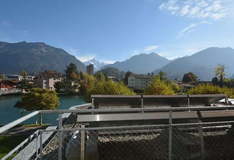 Fotos del hotel Aparthotel Goldey:  15