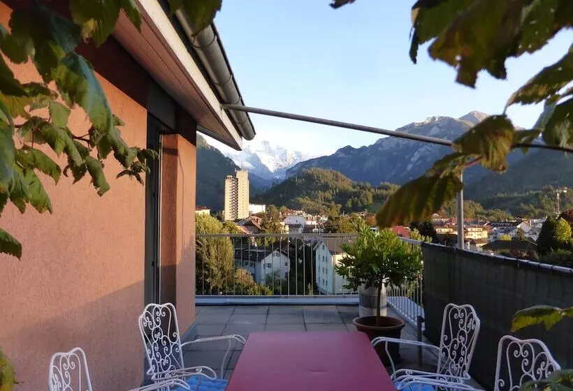 Fotos del hotel Aparthotel Goldey:  5