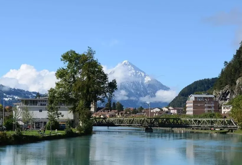 Fotos del hotel Aparthotel Goldey:  12