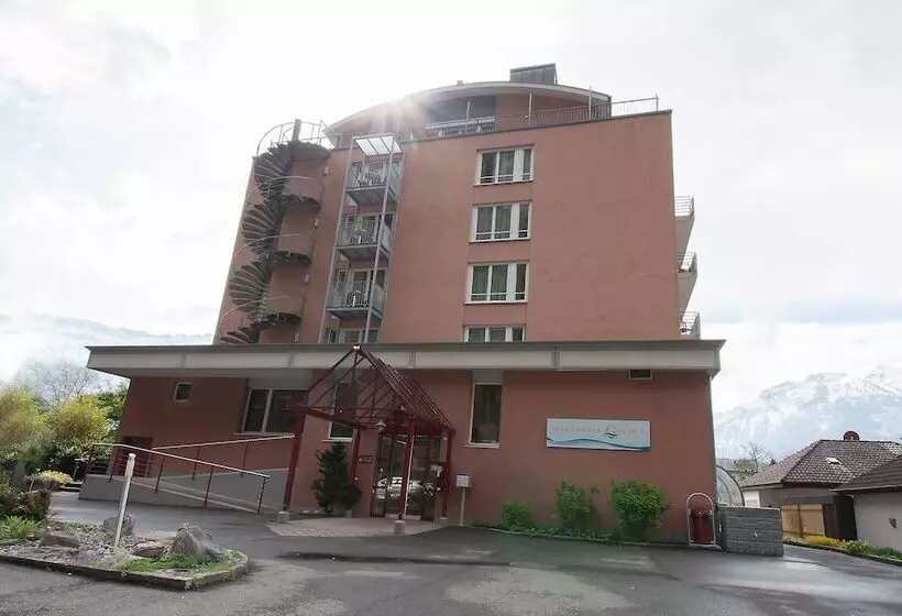 Fotos del hotel Aparthotel Goldey:  13