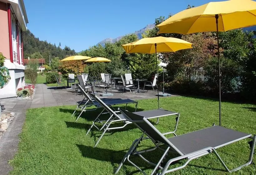 Fotos del hotel Aparthotel Goldey:  7