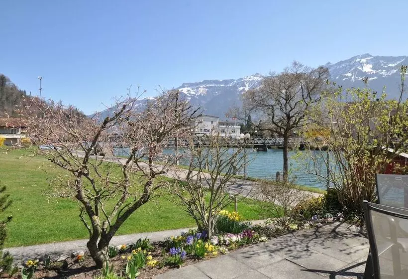 Fotos del hotel Aparthotel Goldey:  14