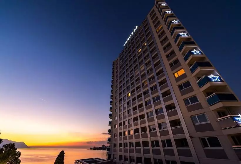 Eurotel Montreux