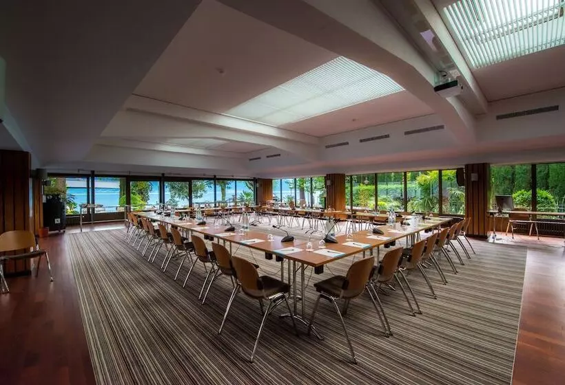 Fotos del hotel Eurotel Montreux:  12