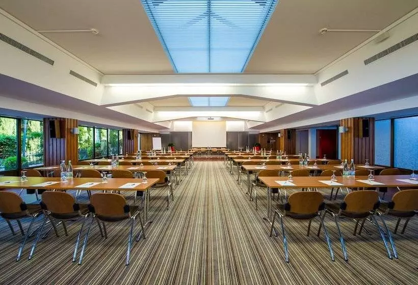 Fotos del hotel Eurotel Montreux:  5