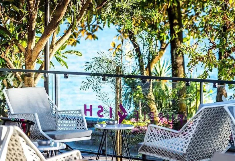 Fotos del hotel Eurotel Montreux:  24