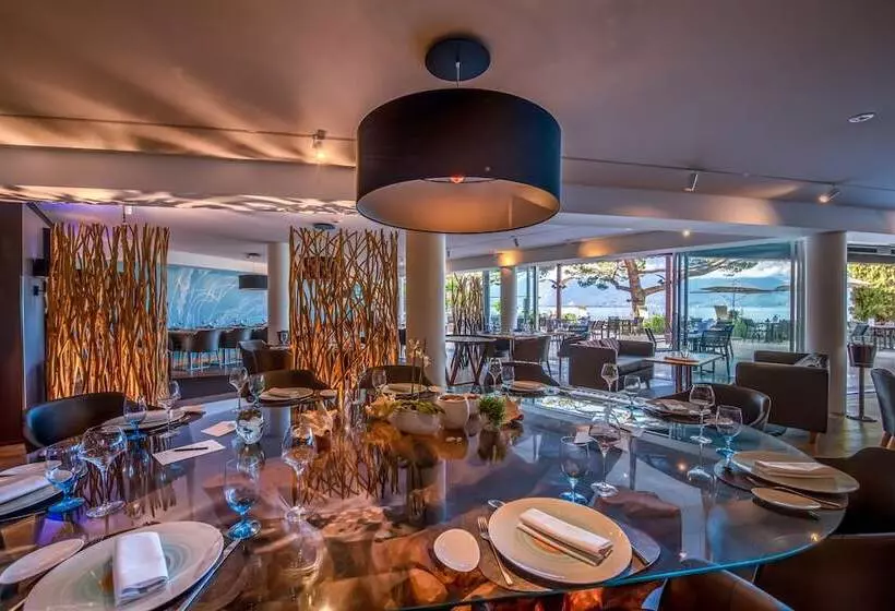 Fotos del hotel Eurotel Montreux:  3