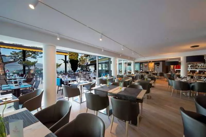 Fotos del hotel Eurotel Montreux:  11