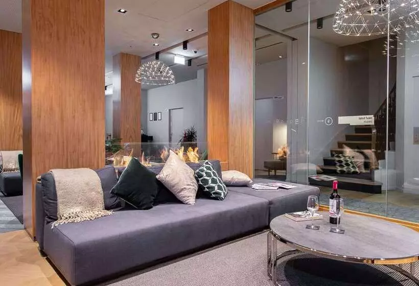 Fotos del hotel 9hotel Paquis:  23