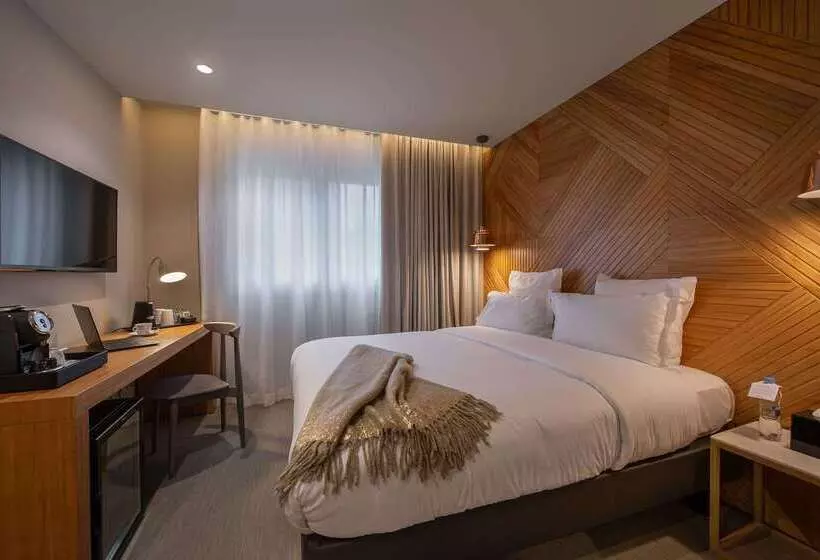 Fotos del hotel 9hotel Paquis:  21