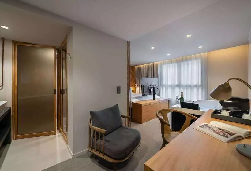 Fotos del hotel 9hotel Paquis:  18