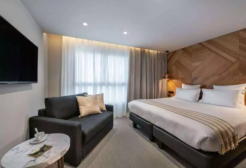 Fotos del hotel 9hotel Paquis:  19