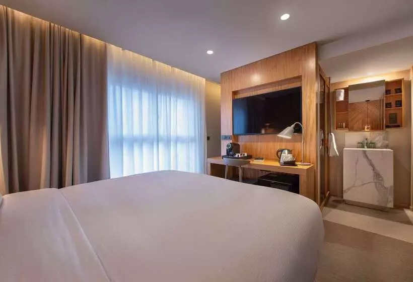 Fotos del hotel 9hotel Paquis:  20