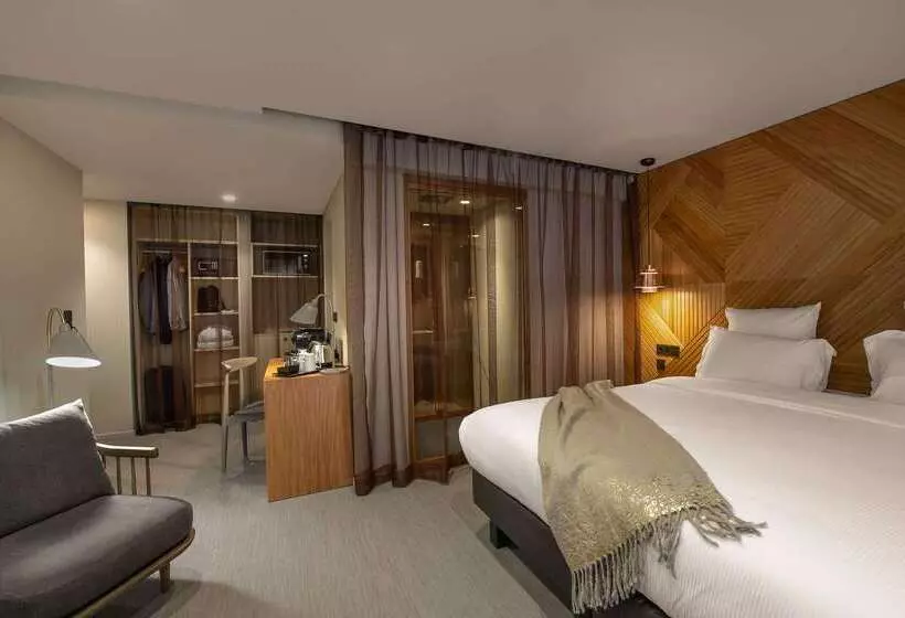 Fotos del hotel 9hotel Paquis:  10