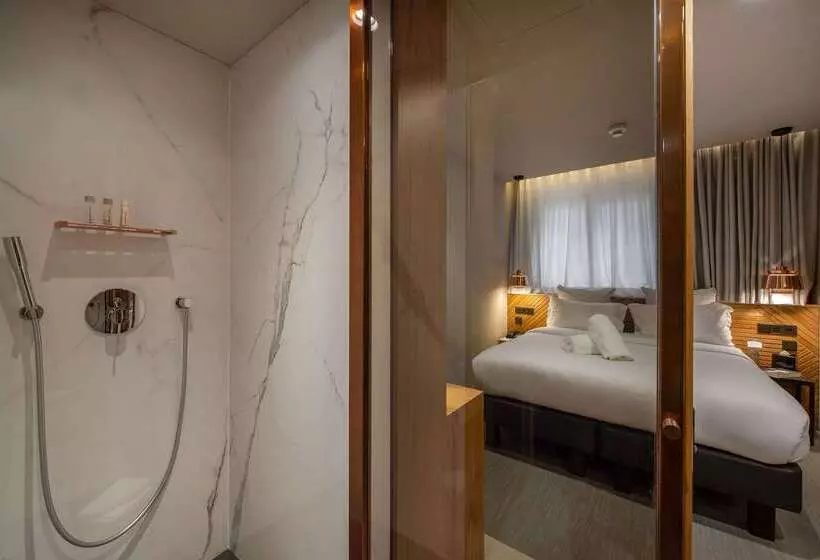 Fotos del hotel 9hotel Paquis:  24