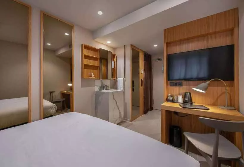 Fotos del hotel 9hotel Paquis:  8