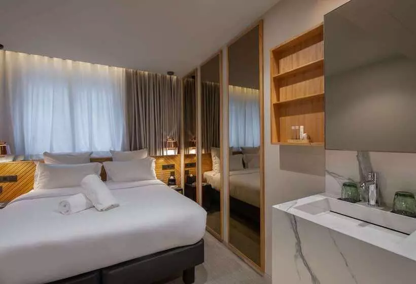 Fotos del hotel 9hotel Paquis:  9