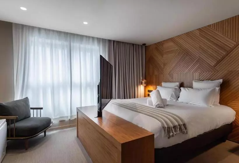 Fotos del hotel 9hotel Paquis:  13