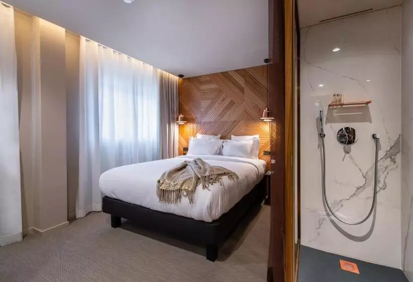 Fotos del hotel 9hotel Paquis:  14