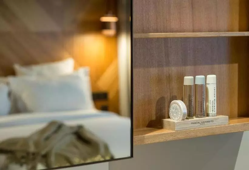 Fotos del hotel 9hotel Paquis:  15