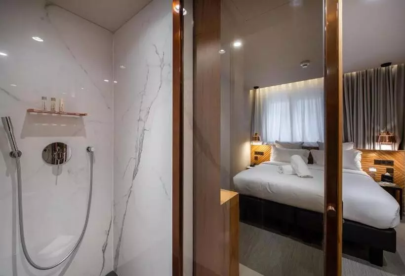 Fotos del hotel 9hotel Paquis:  22