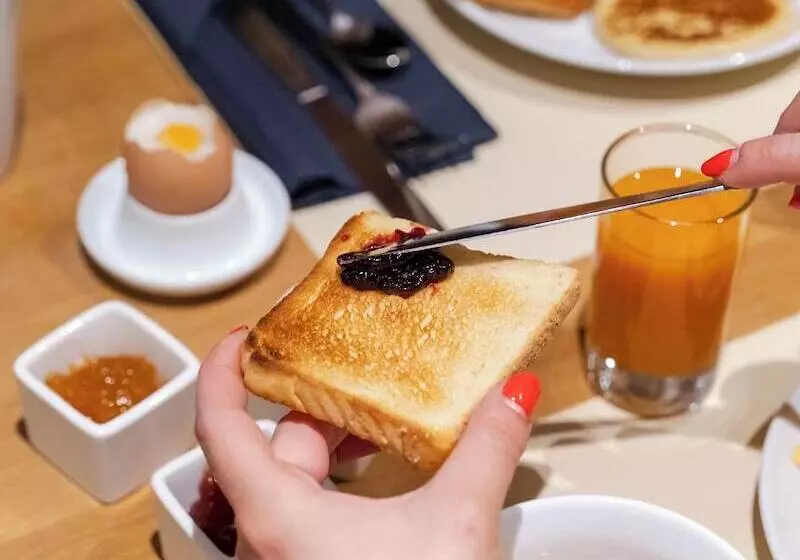 Fotos del hotel 9hotel Paquis:  2