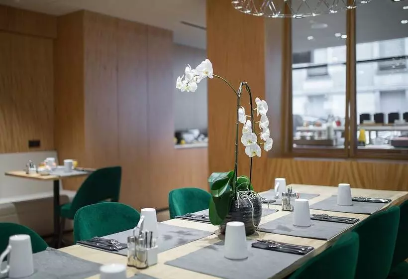 Fotos del hotel 9hotel Paquis:  4