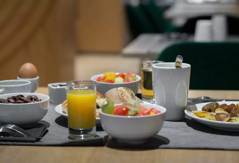 Fotos del hotel 9hotel Paquis:  6