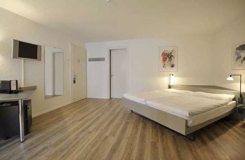 Fotos del hotel Altstadt Hotel Krone Luzern:  3