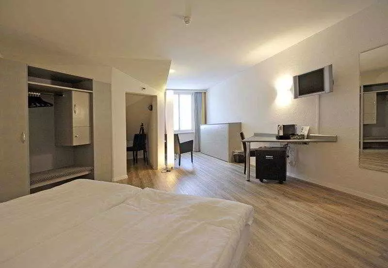 Fotos del hotel Altstadt Hotel Krone Luzern:  5