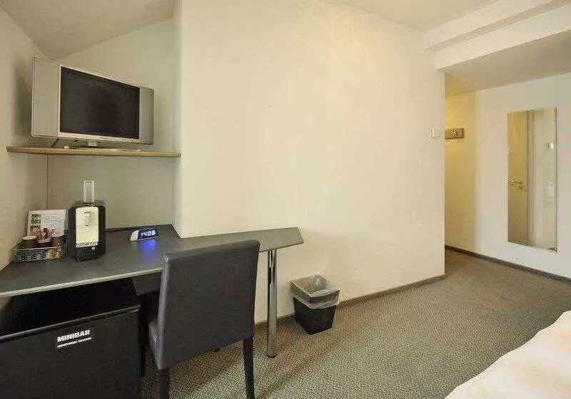 Fotos del hotel Altstadt Hotel Krone Luzern:  18