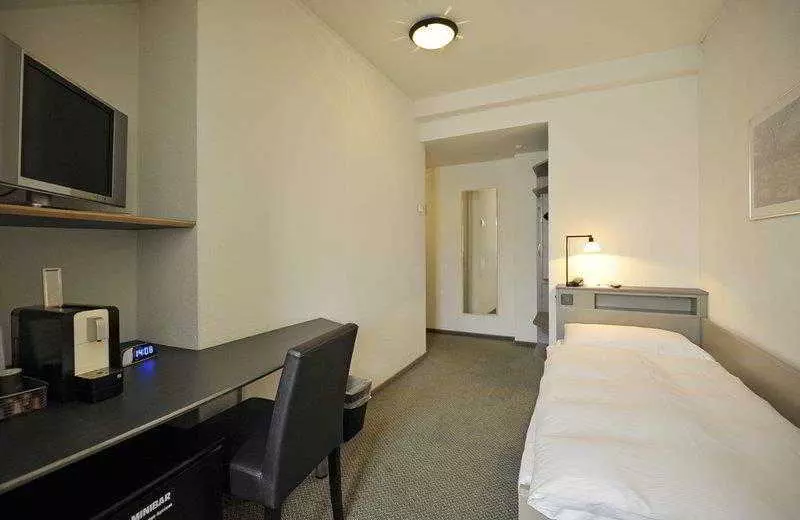 Fotos del hotel Altstadt Hotel Krone Luzern:  8