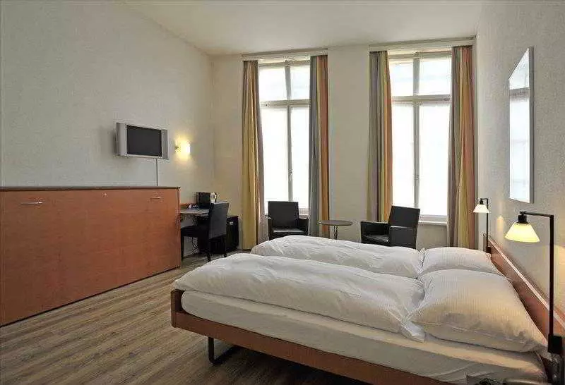 Fotos del hotel Altstadt Hotel Krone Luzern:  11