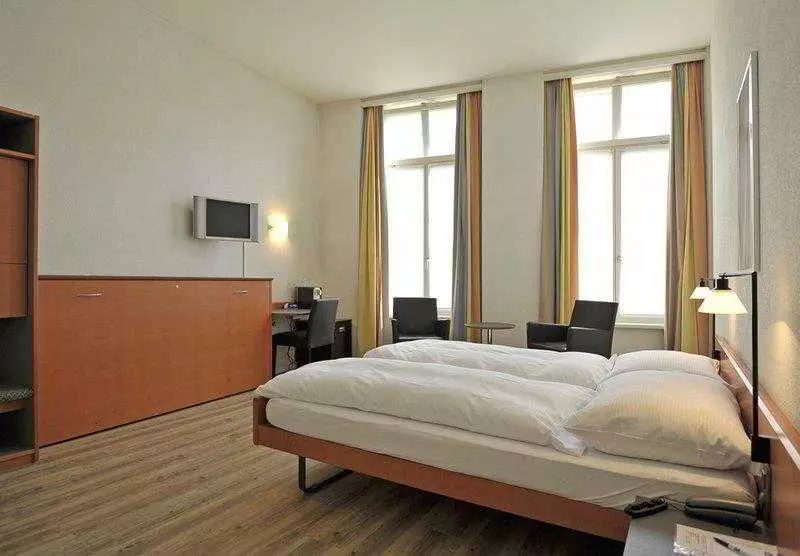 Fotos del hotel Altstadt Hotel Krone Luzern:  12