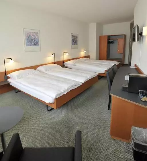 Fotos del hotel Altstadt Hotel Krone Luzern:  14