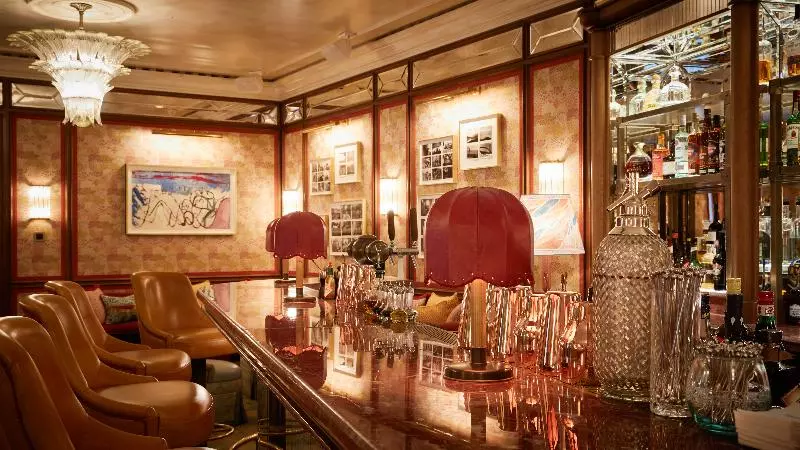 Fotos del hotel Baur Au Lac:  6