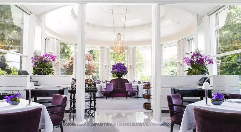 Fotos del hotel Baur Au Lac:  3