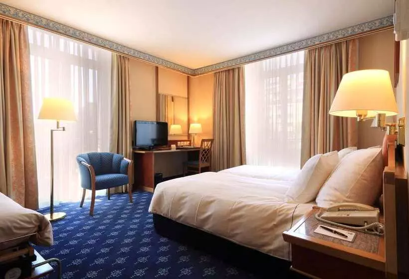 Fotos del hotel Best Western Plus Hotel Mirabeau:  12