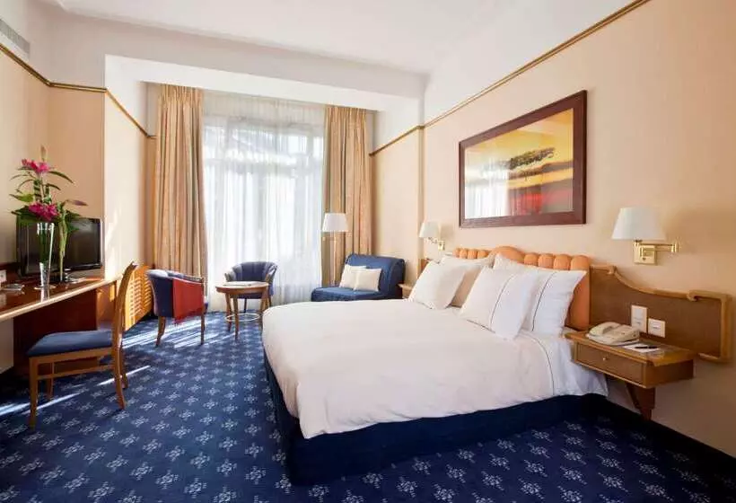 Fotos del hotel Best Western Plus Hotel Mirabeau:  22