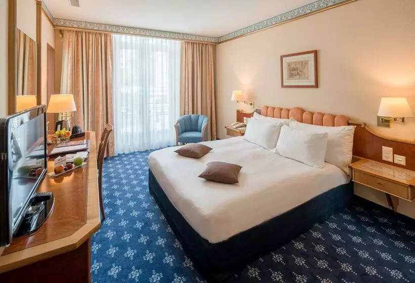 Fotos del hotel Best Western Plus Hotel Mirabeau:  18