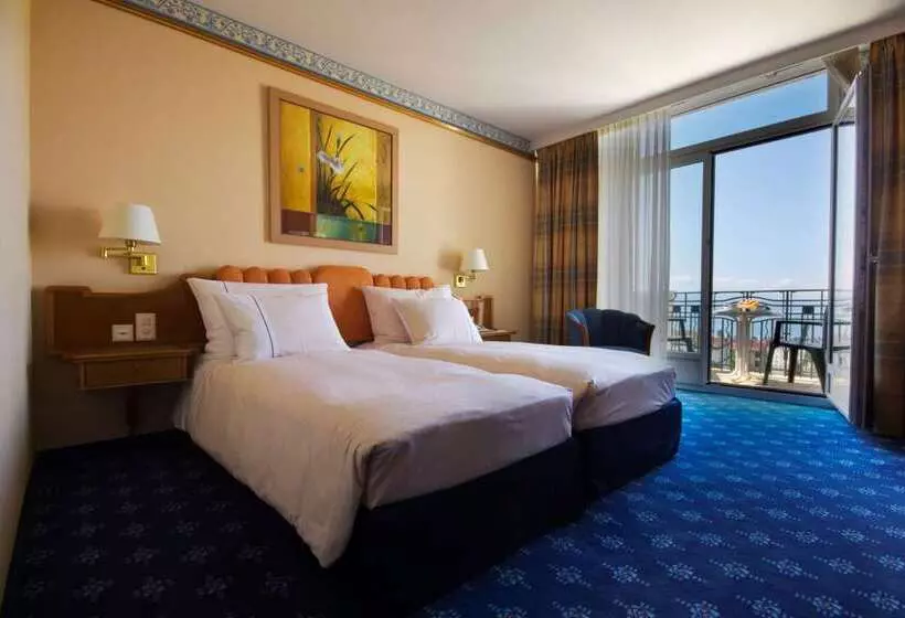 Fotos del hotel Best Western Plus Hotel Mirabeau:  14