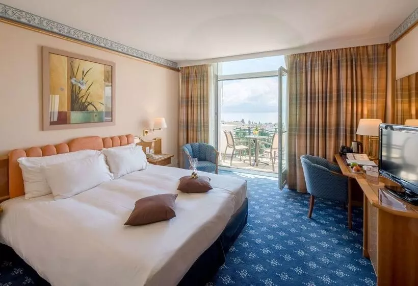 Fotos del hotel Best Western Plus Hotel Mirabeau:  19