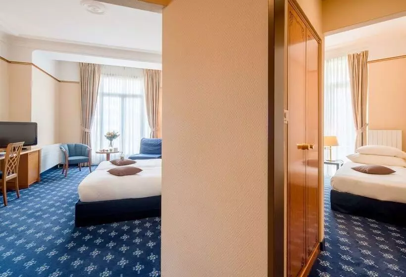 Fotos del hotel Best Western Plus Hotel Mirabeau:  20