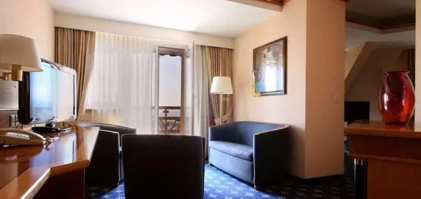 Fotos del hotel Best Western Plus Hotel Mirabeau:  10