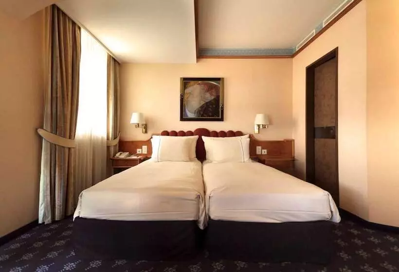 Fotos del hotel Best Western Plus Hotel Mirabeau:  4