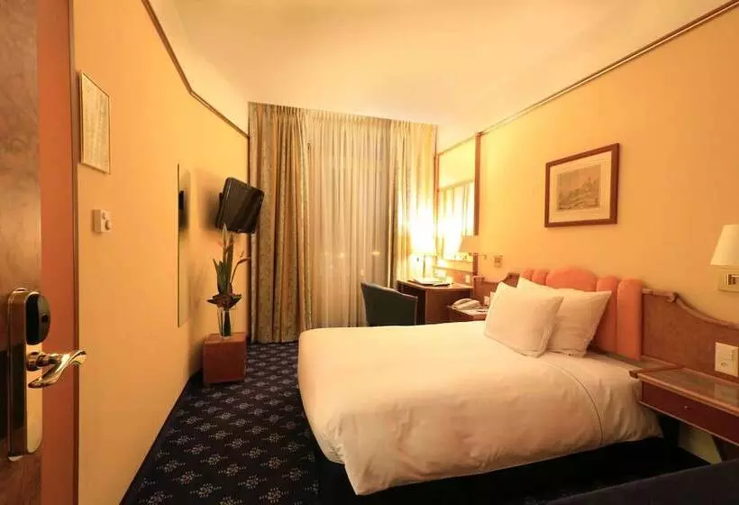 Fotos del hotel Best Western Plus Hotel Mirabeau:  8